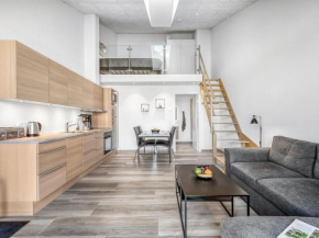 Apartment Els - 100m to the inlet by Interhome